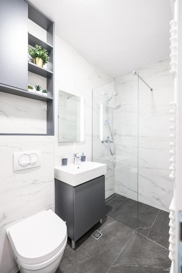 Premium Residence Ventus Rosa - Bora Penthouse Zadar Exterior photo